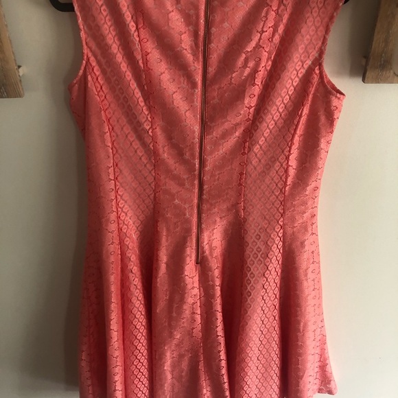 Pretty dress size 14 👗 - Picture 3 of 5